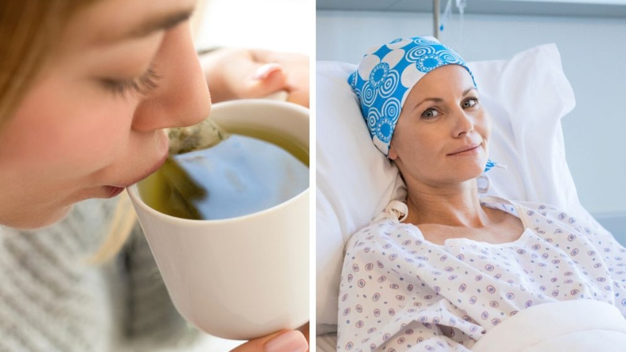 Trendy drink may lower cancer risk, experts say