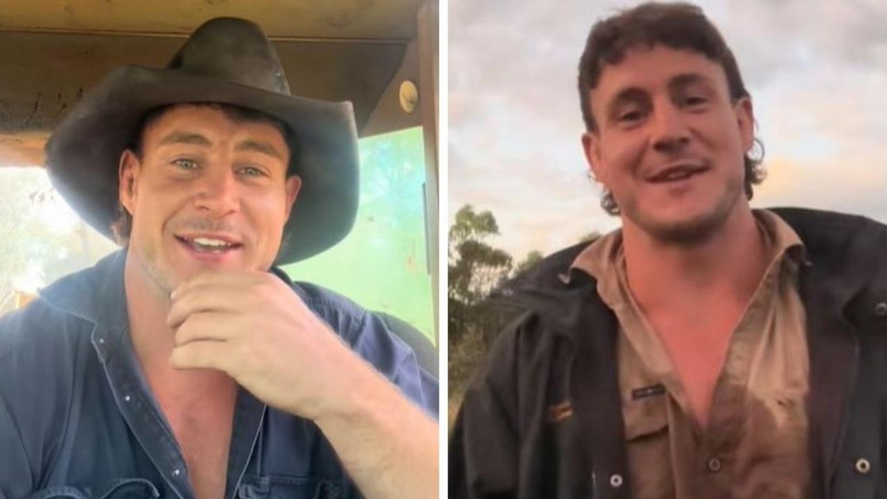 Why the internet fell in love with this man