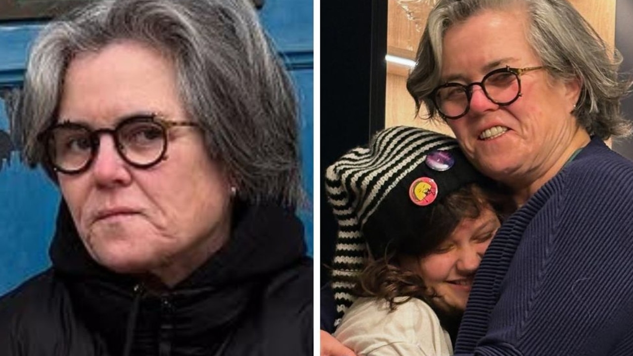 Rosie O'Donnell sells NYC penthouse for nearly half its price after fleeing US over Donald Trump's election
