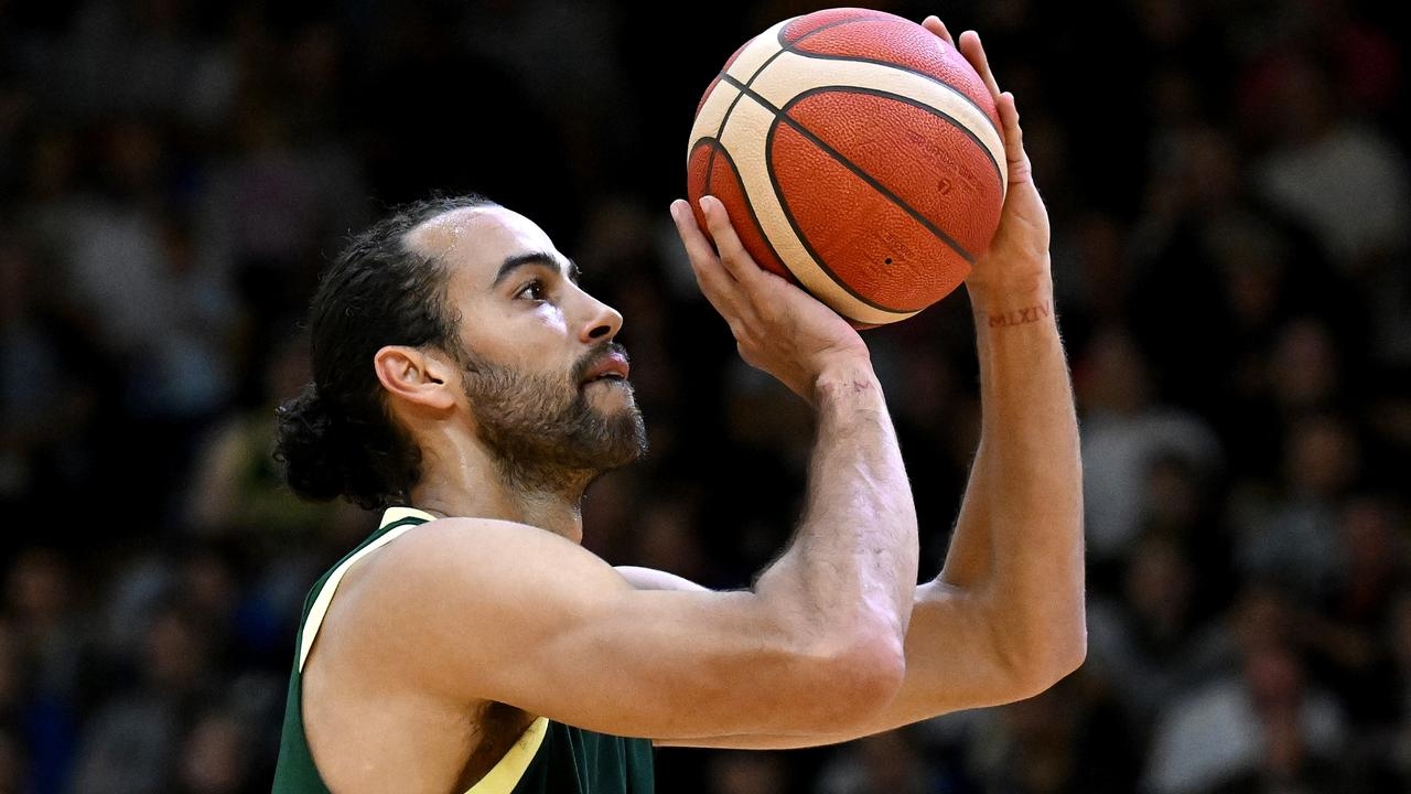 Basketball: Boomers v NZ, Trans-Tasman Challenge game 2 news and results