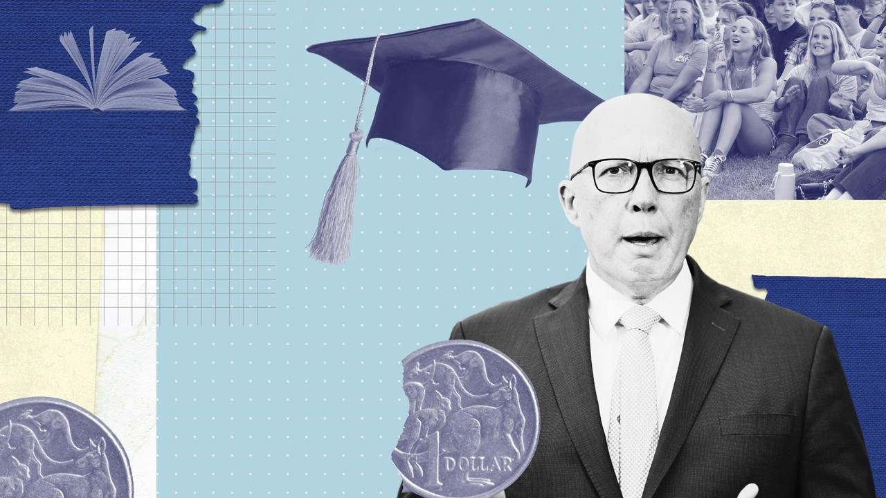 Liberals suffered crush defeat after ignoring Generation Z and Millennial voters at 2025 election