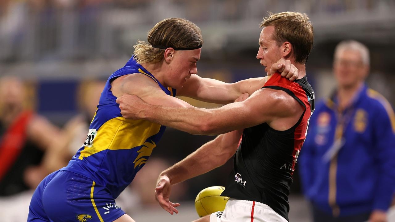 AFL trade news: Huge Harley Reid asking price, free agency latest