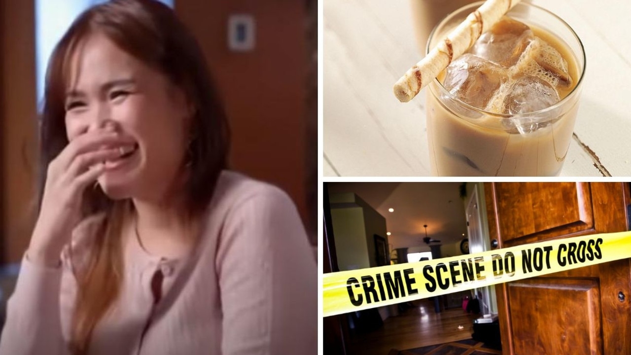 ‘Smiling coffee killer' Jessica Wongso appears in eerie new interview