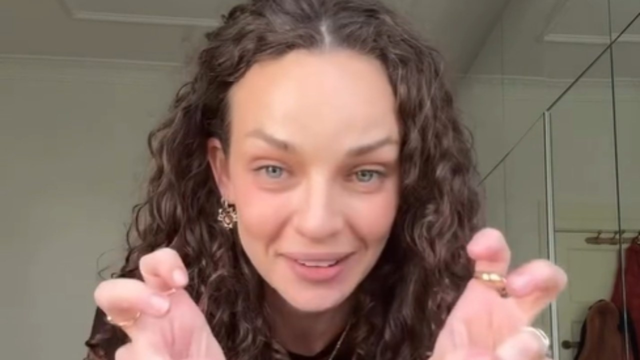 'Racist, bigoted': Abbie Chatfield joins other influencers unleashing on upcoming mass immigration protests across Australia