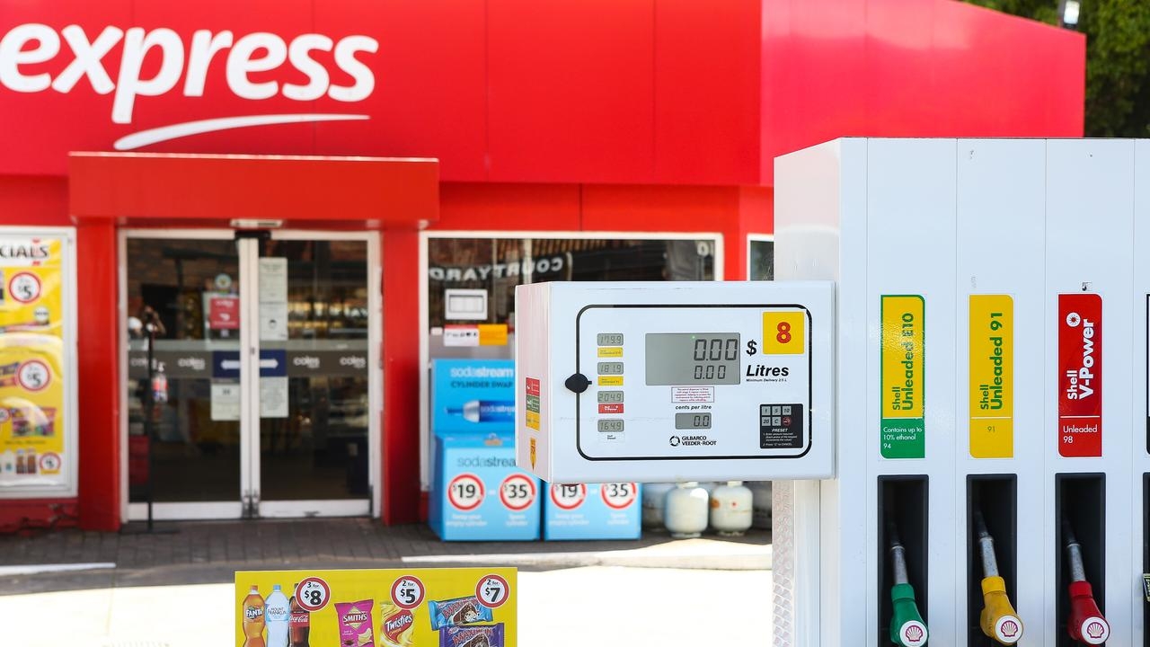 ‘Cash is king': Fuel chain overcharges customers by thousands