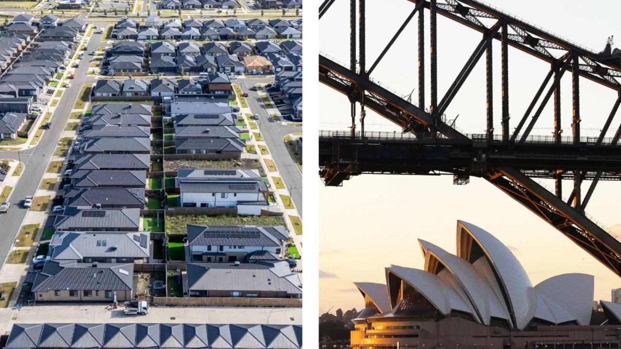 Shocking Sydney grandchildren claim if negative gearing continues unchanged