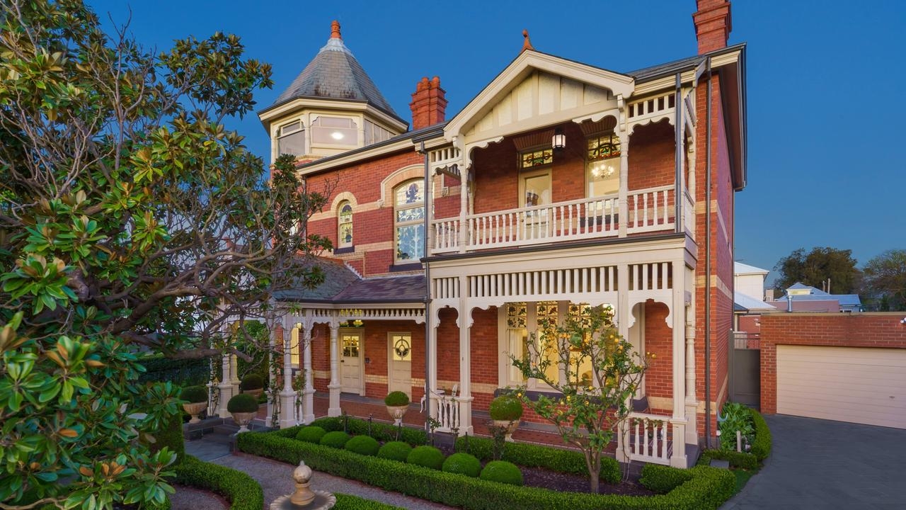 New era dawns for landmark Geelong home opposite Pevensey Park