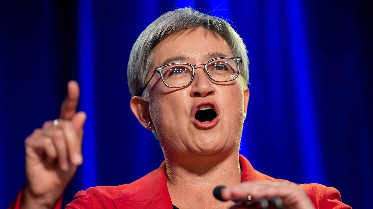 ‘Dramatic steps': Government sanctions on Israeli ministers are ‘not in Australia's interest'