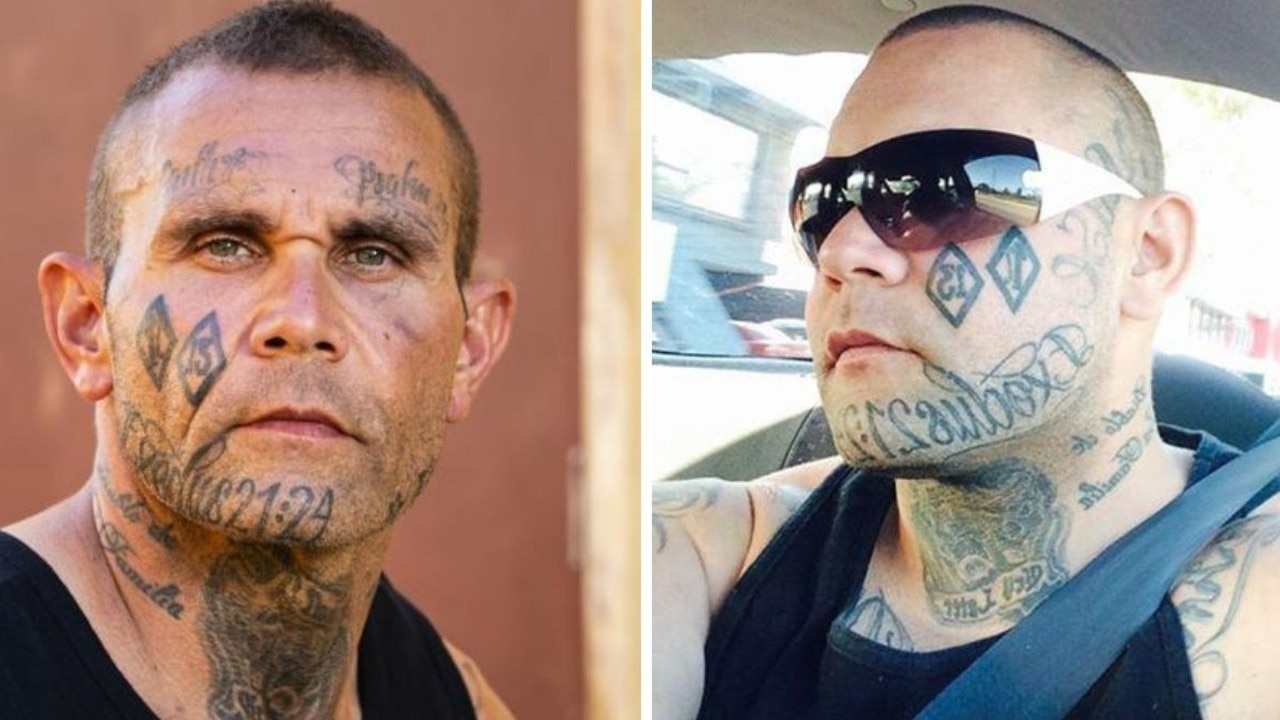 Former bikie reveals what it was really like to be in the Rebels