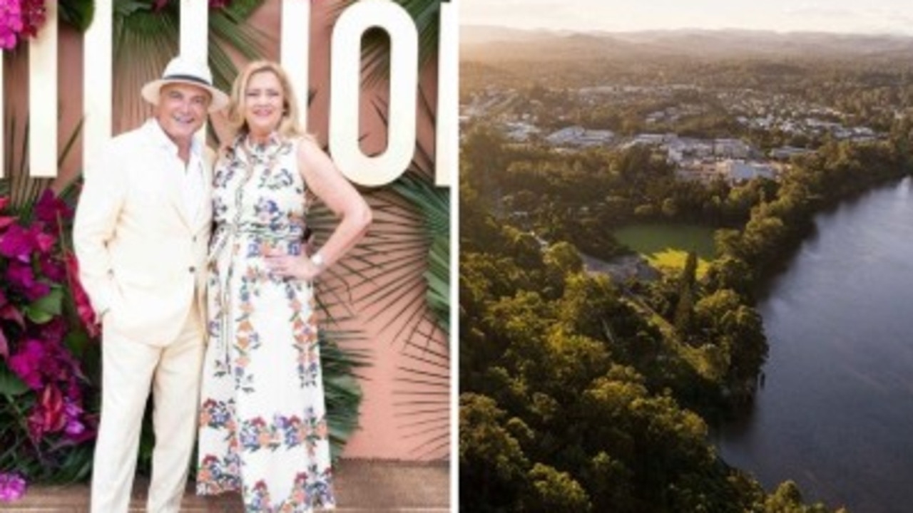 Mastermind of Aus 2032 Olympics lands massive payday in host city