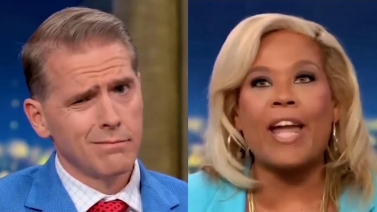 CNN guest goes full ‘brain fart mode', claims ICE is not invading enough ‘French bakeries'