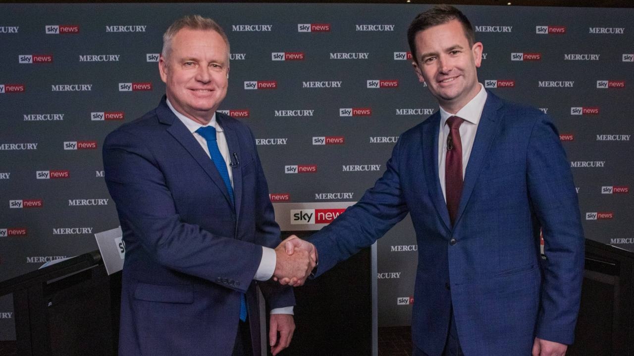 Tasmania Decides: How to watch Sky News Australia's live Tasmanian state election coverage as votes roll in