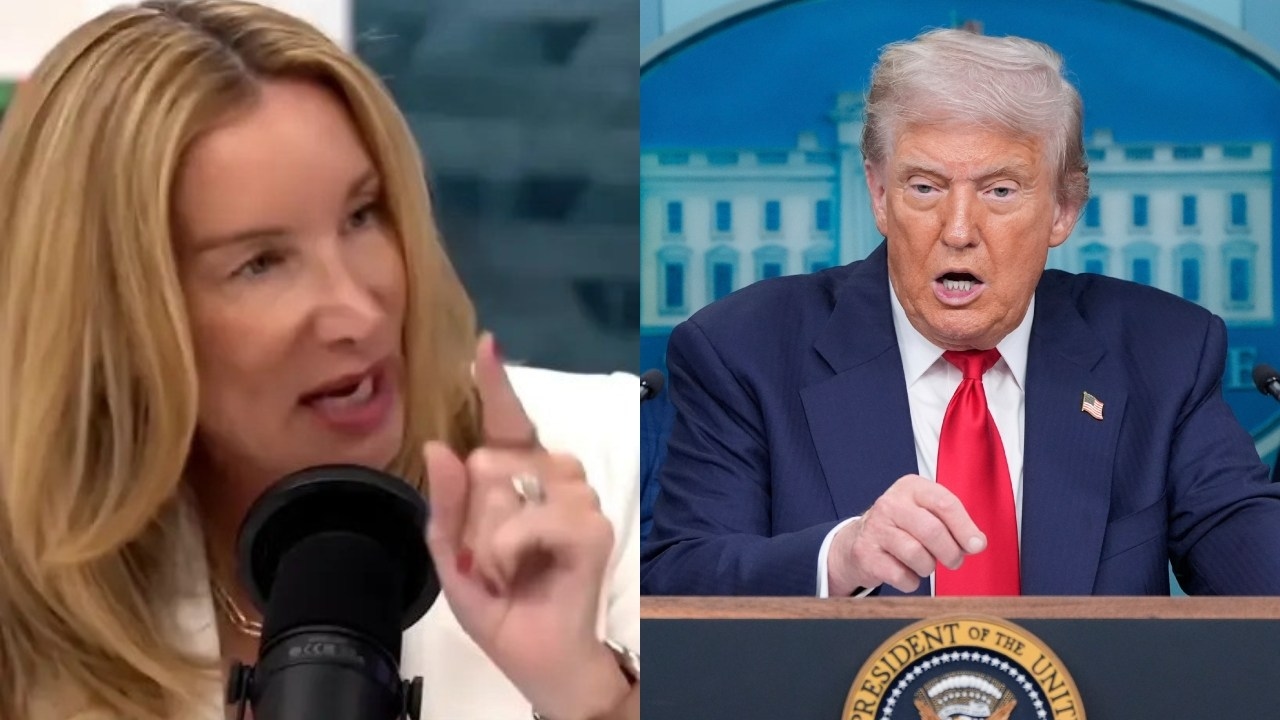 Bravo star Jennifer Welch blasted for suggesting Donald Trump voters should be banned from Mexican, Chinese, Indian restaurants