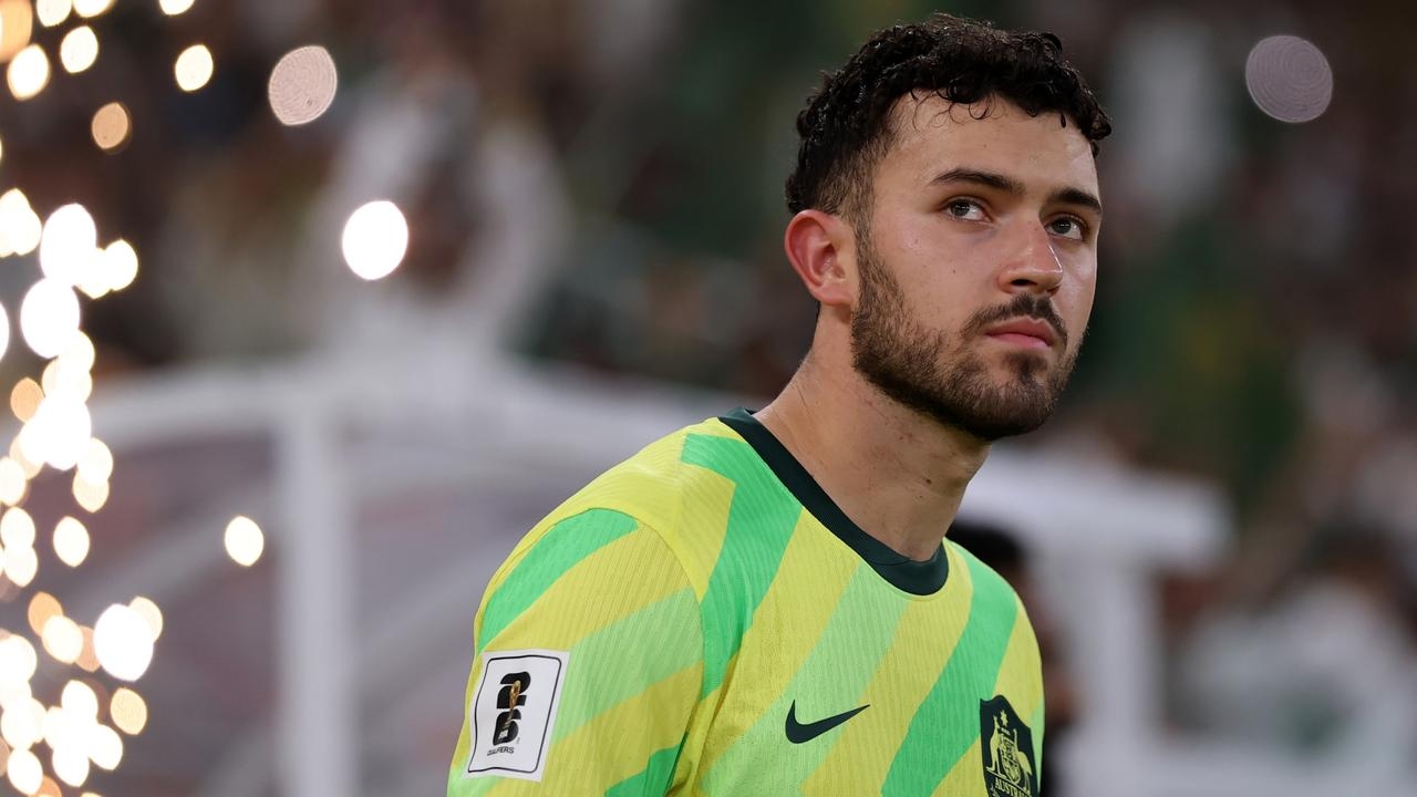 Socceroos midfielder Patrick Yazbek set for immediate return to club duty with Nashville