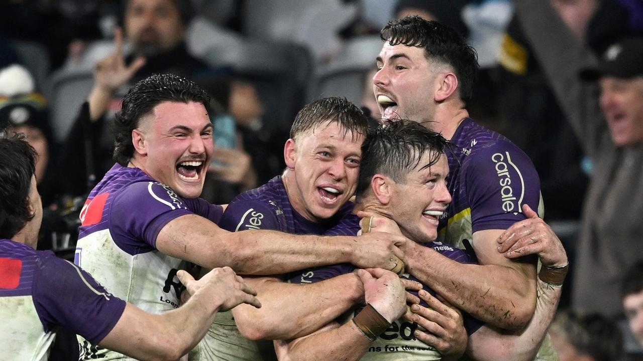 Storm skipper Harry Grant snatches golden point thriller over Penrith