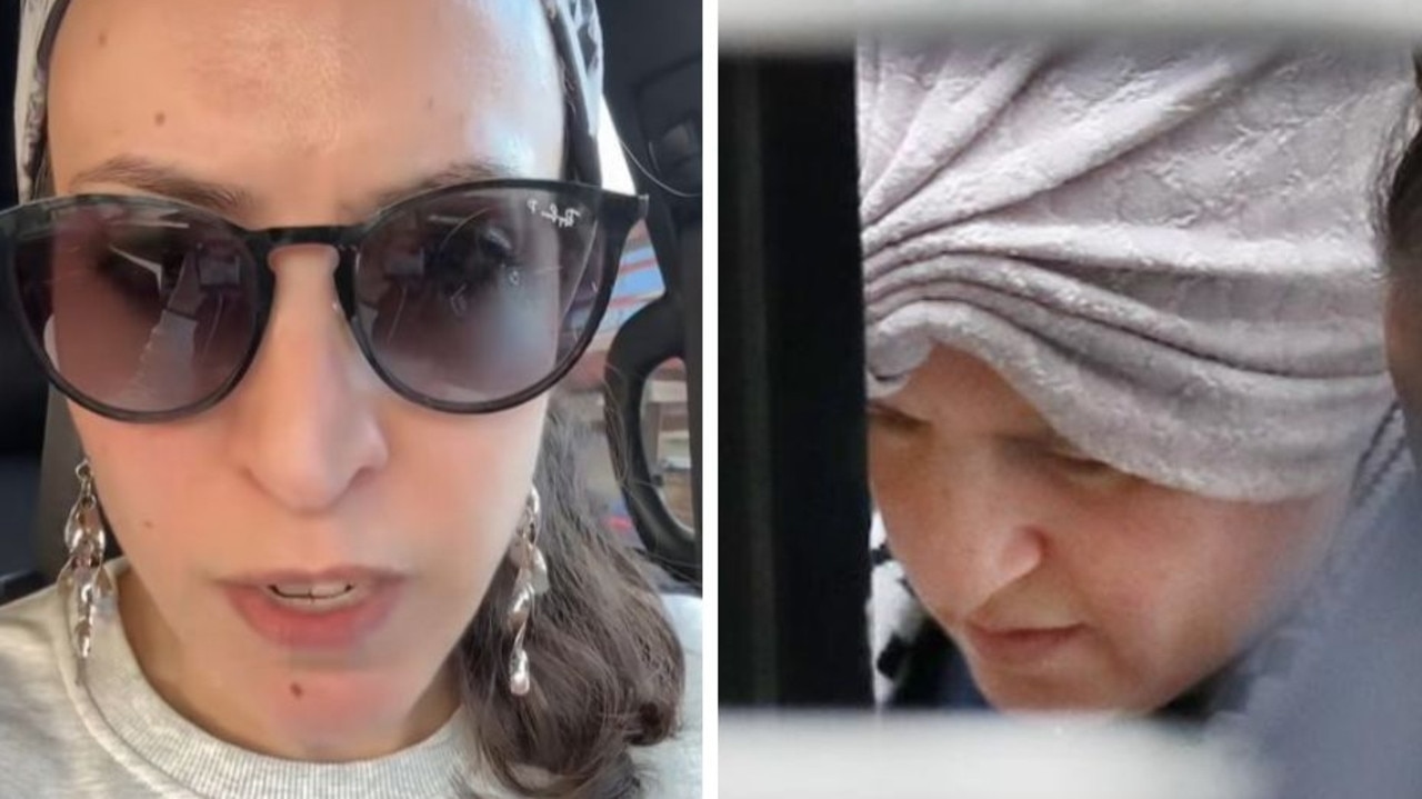 Malka Leifer's victim-survivors react to news of alleged re-offending in prison