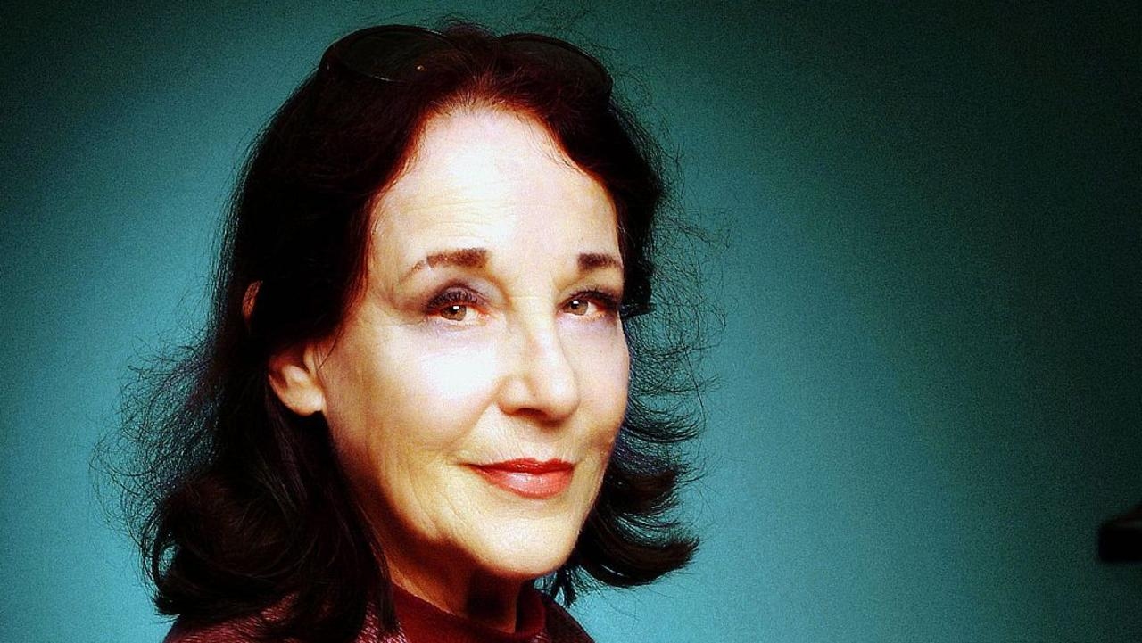 Popular Play School star and jazz icon Judy Bailey dies at 89