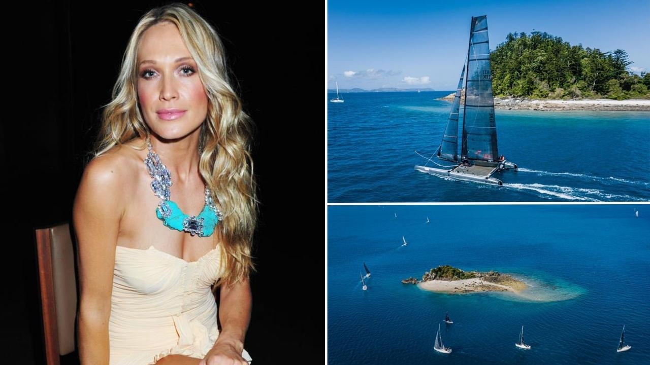 Hamilton Island Race Week: A look back at iconic event celebrating 40 years in 2025