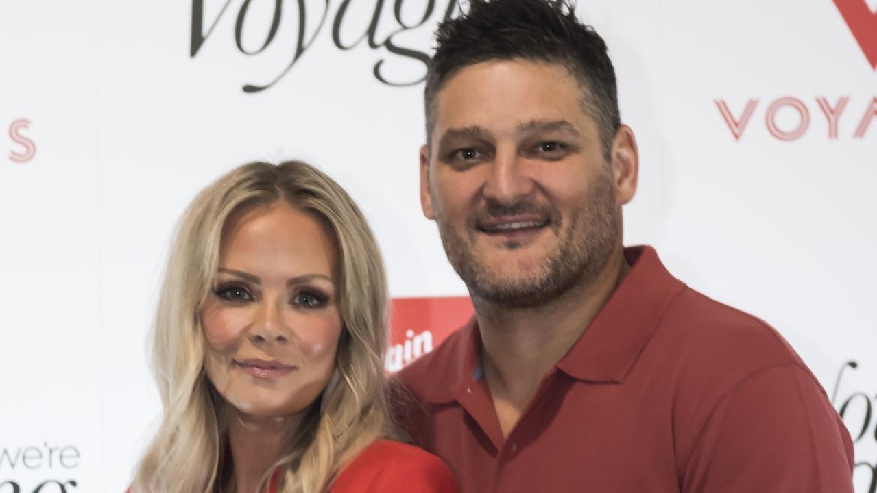 Brendan and Alex Fevola's glam $4m+ Melb home hits the market