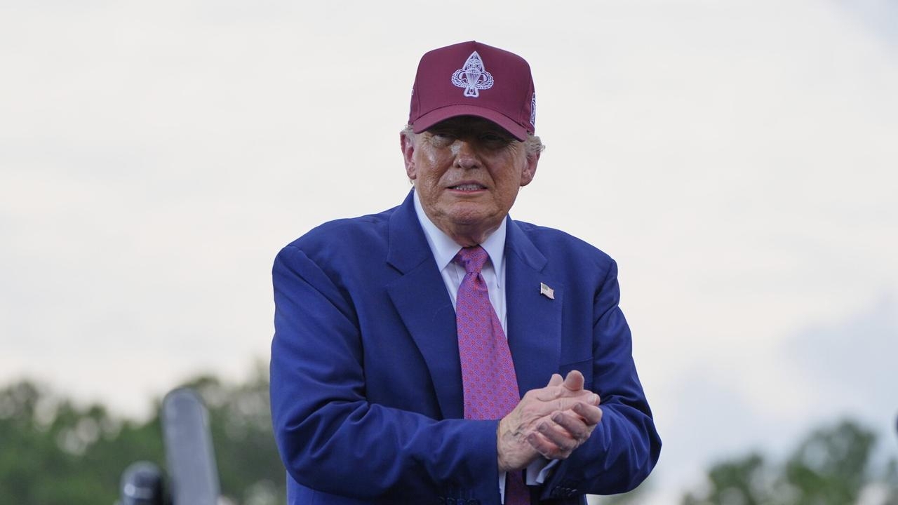 PM will want to have Trump G7 meeting ‘behind closed doors'