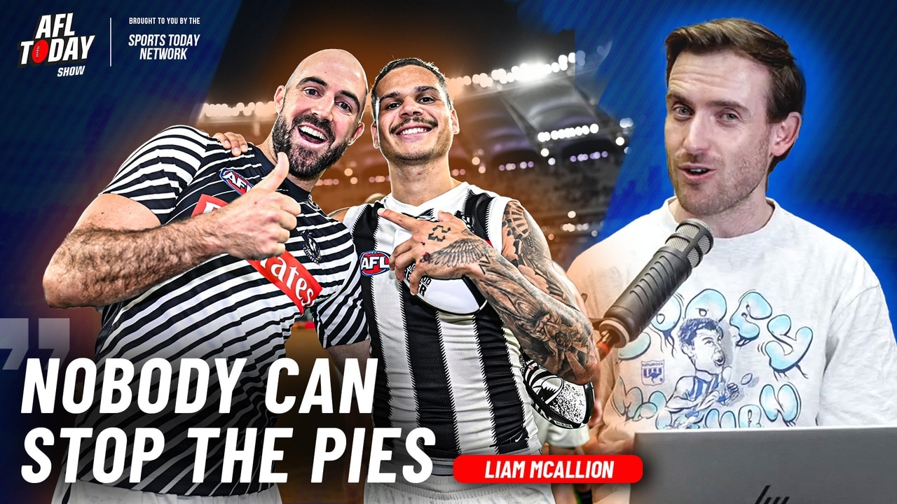 AFL Round 9 Wrap – Best Round EVER, Pies Flag Favourites & Showdown Classic!