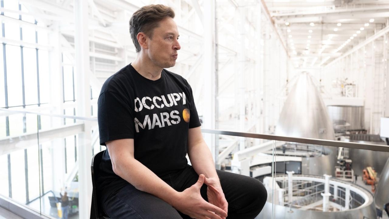 ‘Fool's errand': Elon Musk's mission to cut trillions from US deficit ends in ‘utter failure'