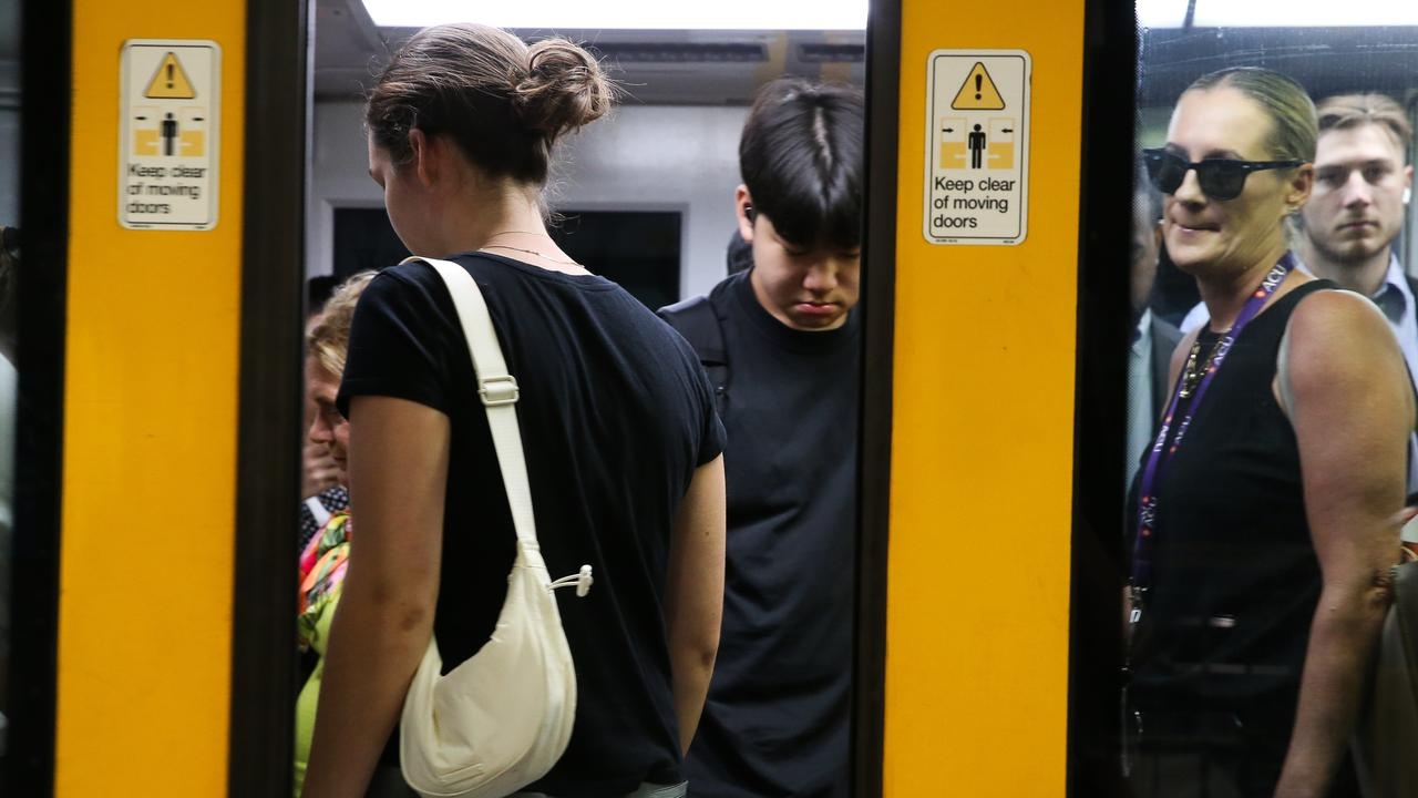 ‘Historic': Sydney rail strikes end as unions vote to accept pay rise
