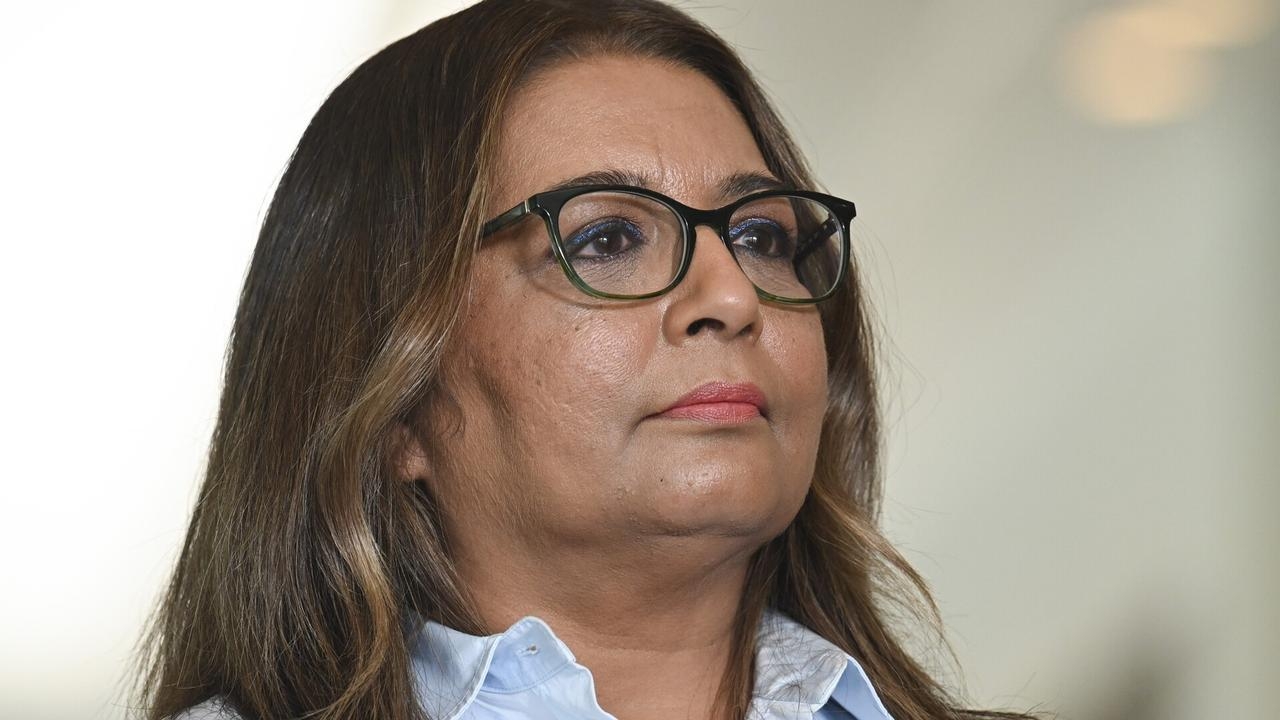 Labor needs to be ‘honest' and ‘transparent' following Dorinda Cox defection
