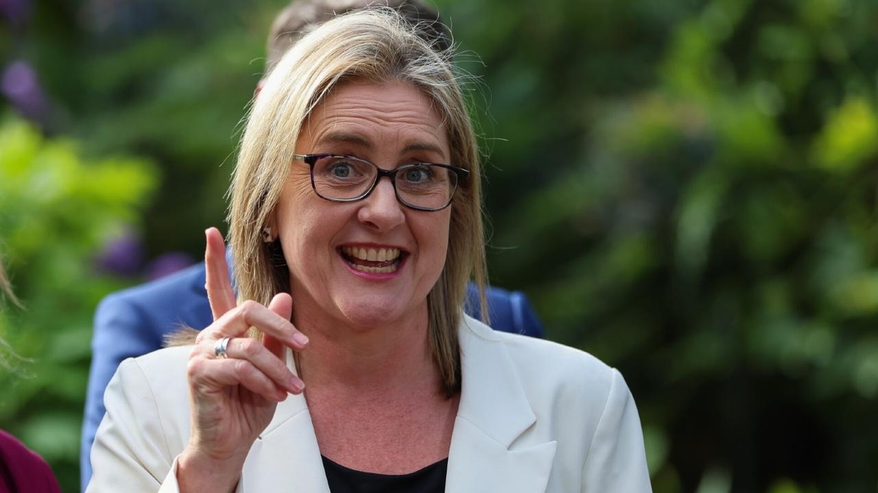 ‘Total nonsense': Victoria's ‘extreme form of gesture politics' slammed over WFH proposal