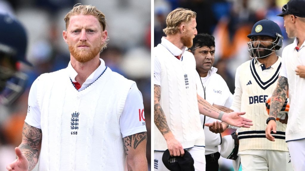 ‘Shameless': Cricket world turns on England captain Ben Stokes over handshake drama