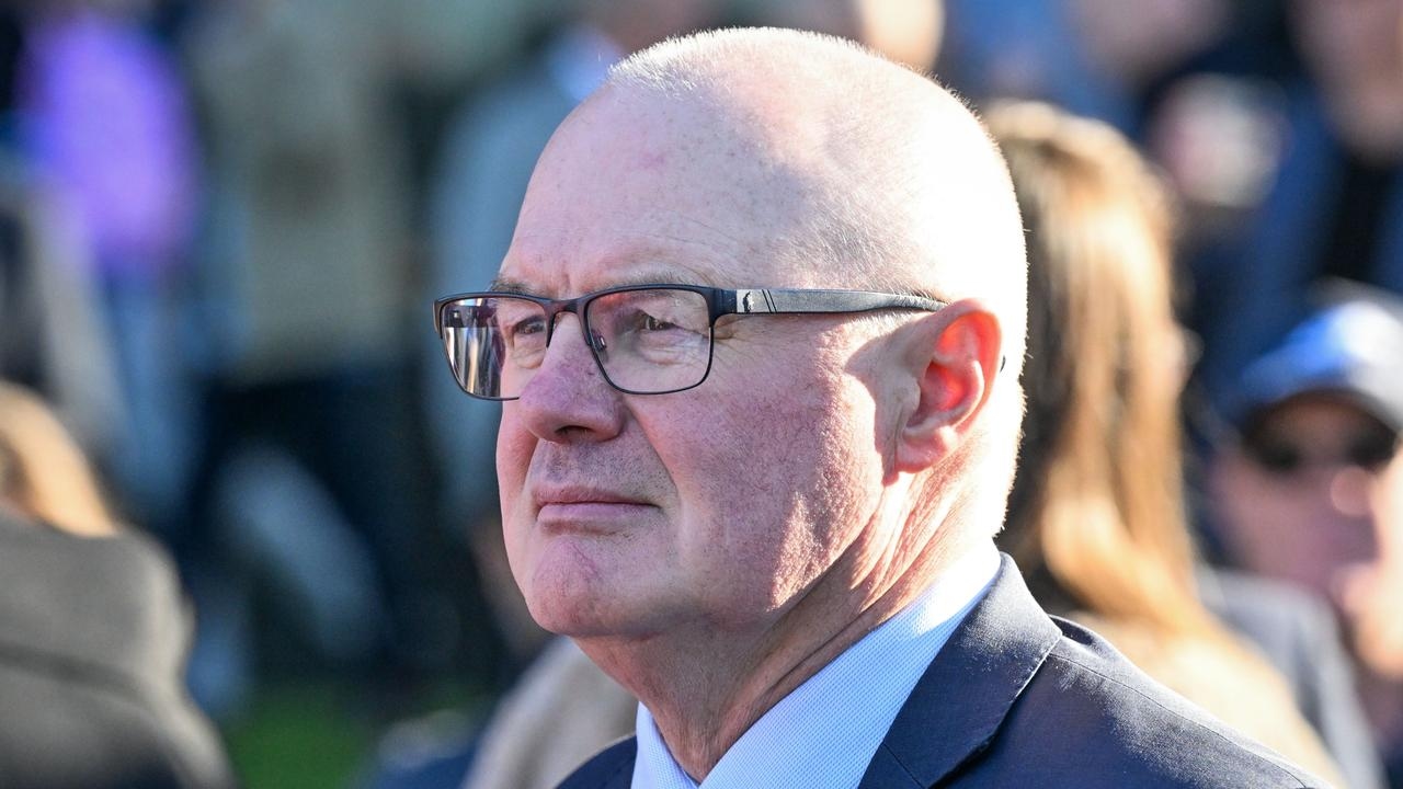 Mornington trainer Shane Nichols expands stable with new training partner Hayden Black