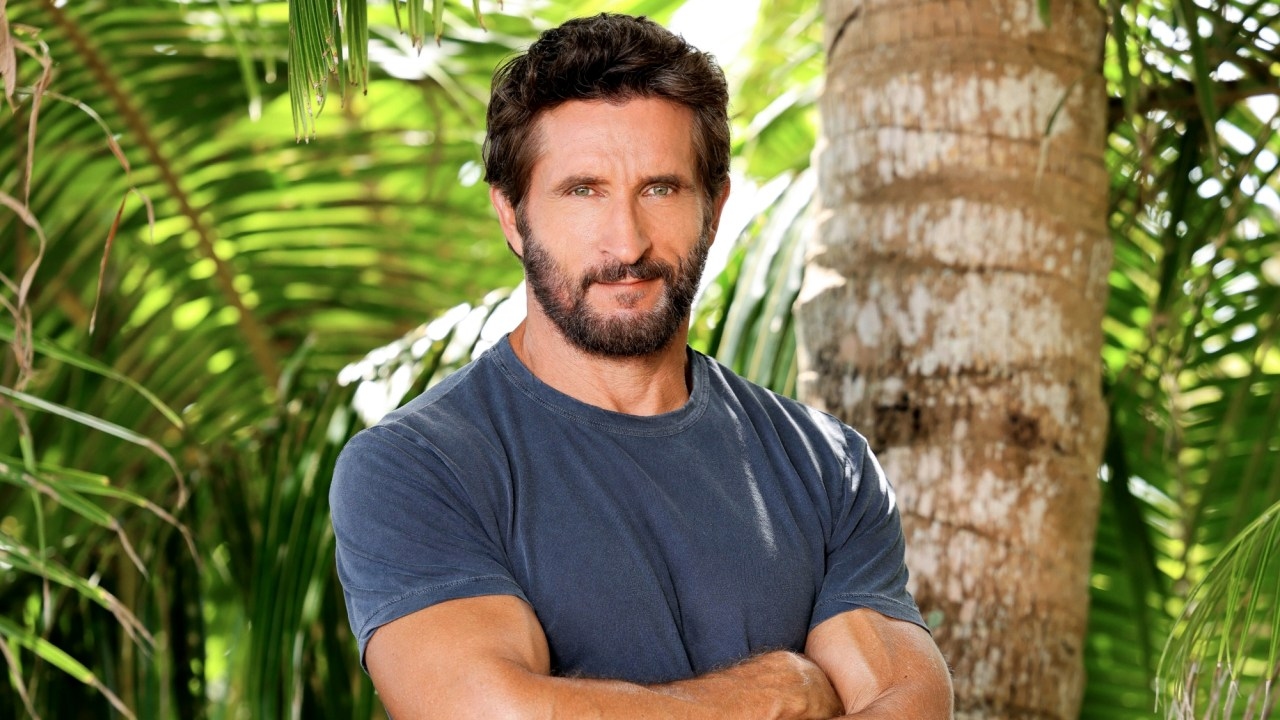 Channel Ten sacked ‘blindsided' Australian Survivor host Jonathan La Paglia through 'clinical and cold' email, sources reveal