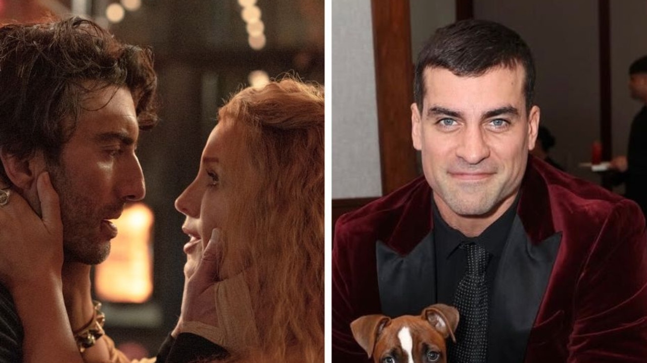 ‘Tense': It Ends With Us star speaks out amid Justin Baldoni, Blake Lively drama