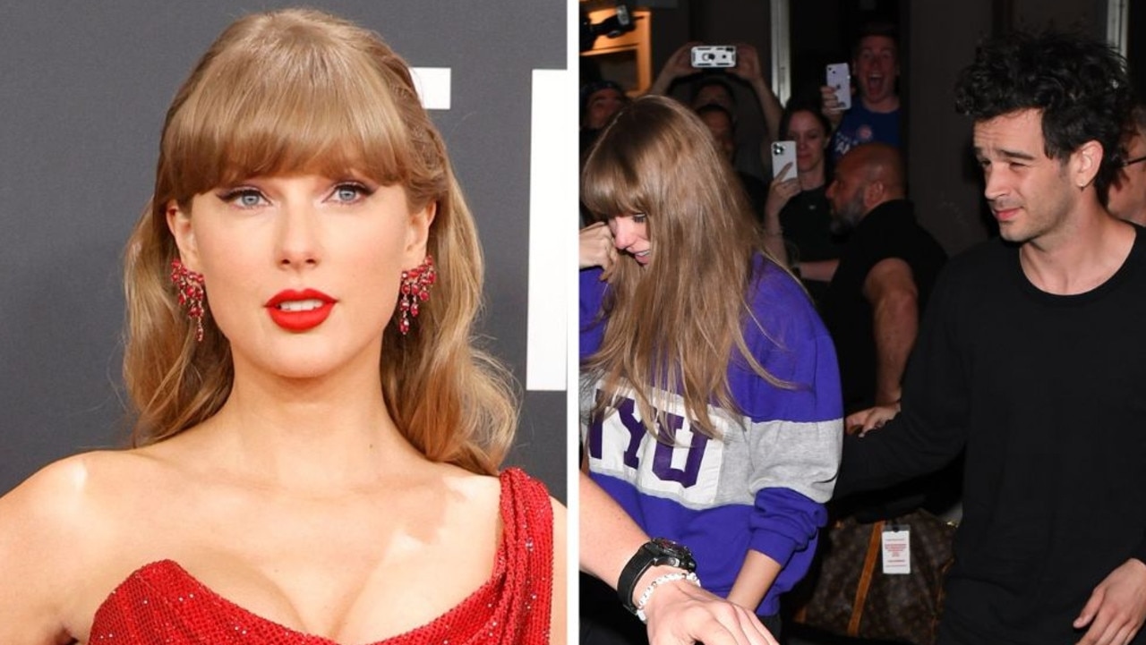 Brutal twist after Taylor Swift's celebrity romance