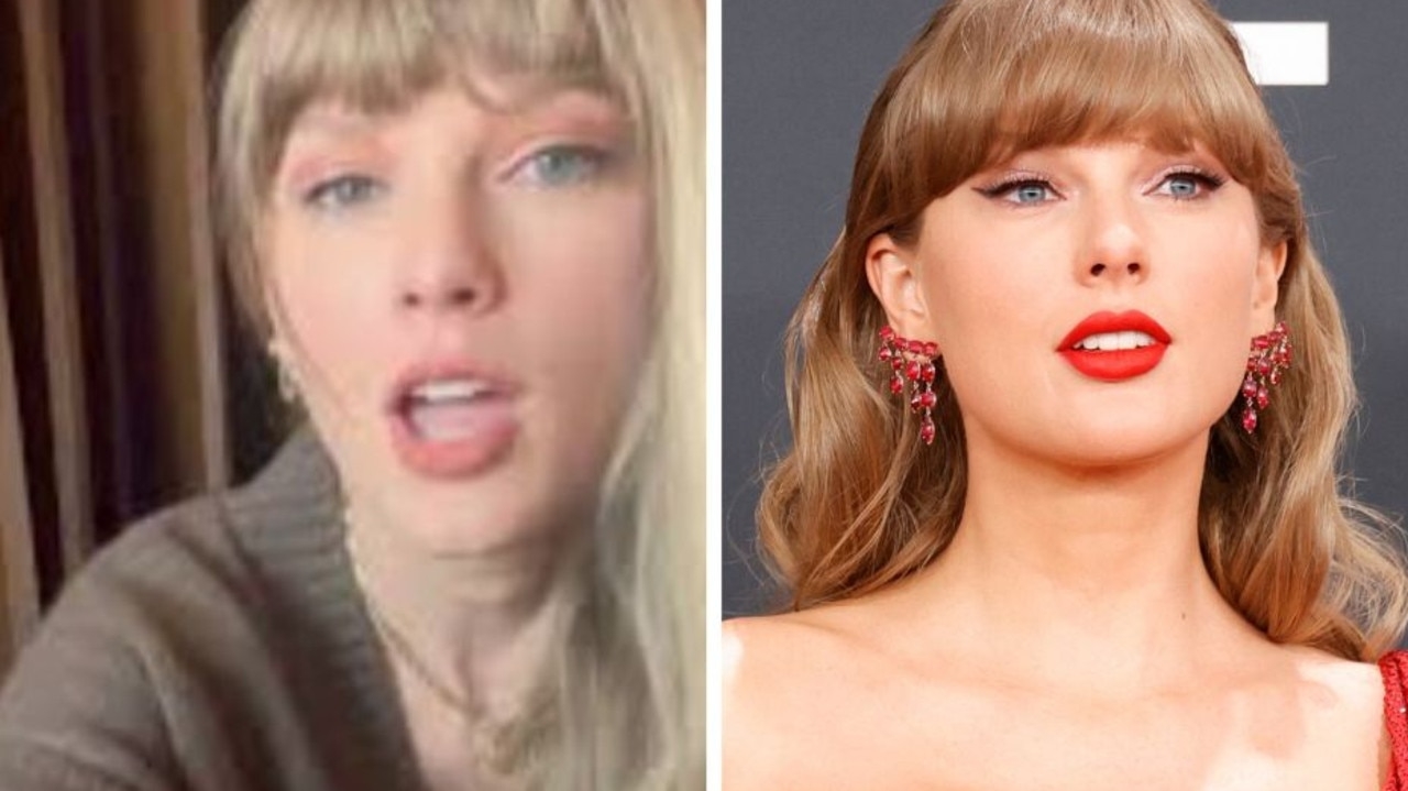 Taylor Swift drops major announcement in heartfelt note to fans: ‘Bursting into tears'