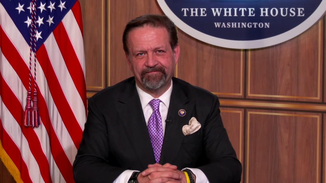 ‘Stronger together': Sebastian Gorka urges Australia to ‘commit' further to defence