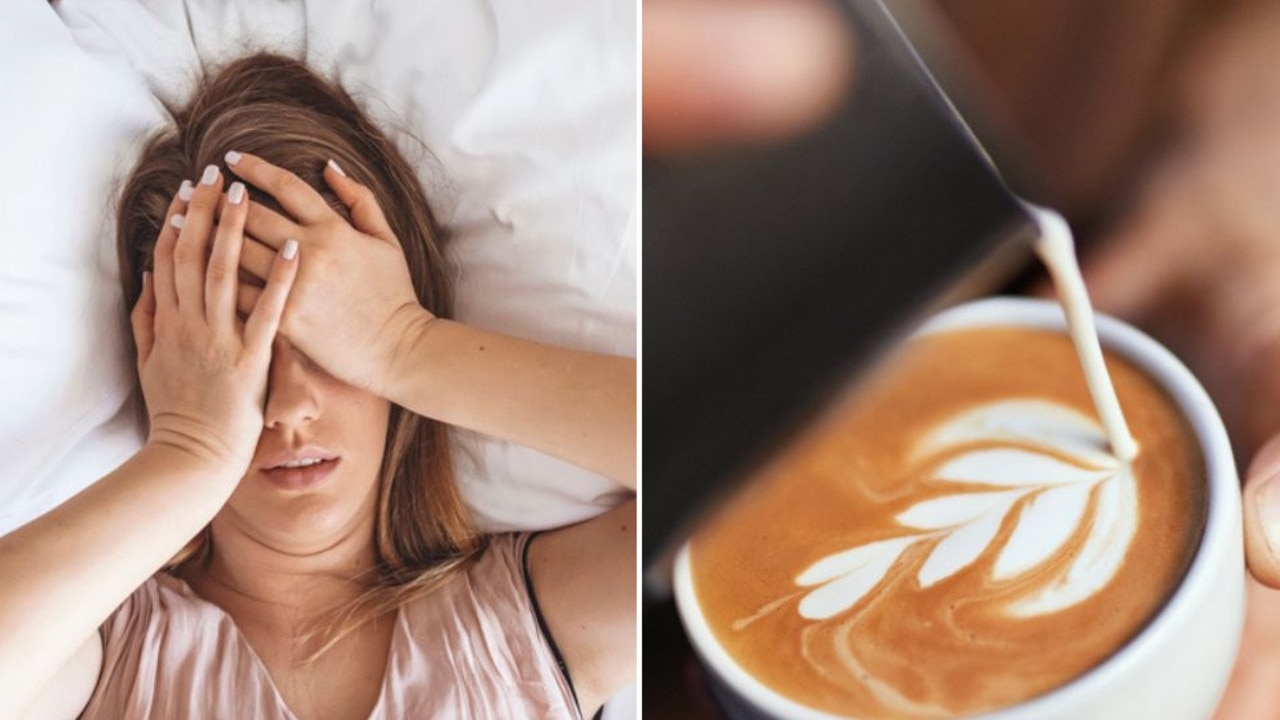 So, you've had a bad night's sleep. Now what?