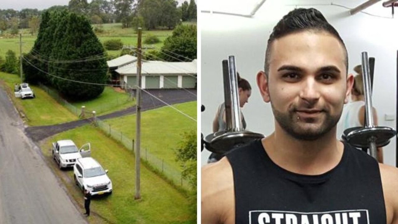 Underworld figure's shock admission about Dural caravan bomb plot