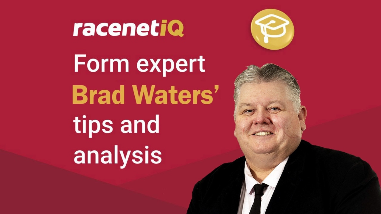 Brad Waters' best bets and jockey to follow for Tuesday's meeting at Ballarat Synthetic