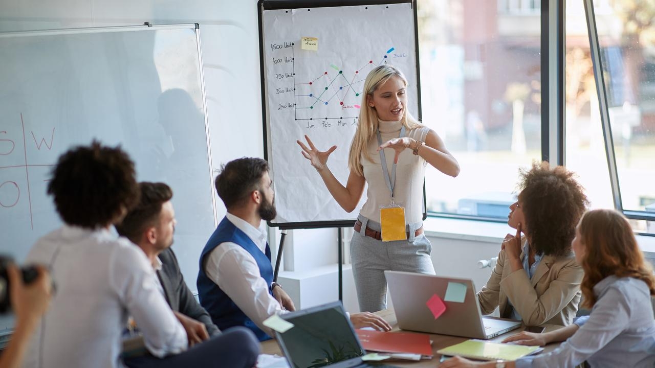 Diverse talent pipelines needed to drive sustained competitive advantage for business