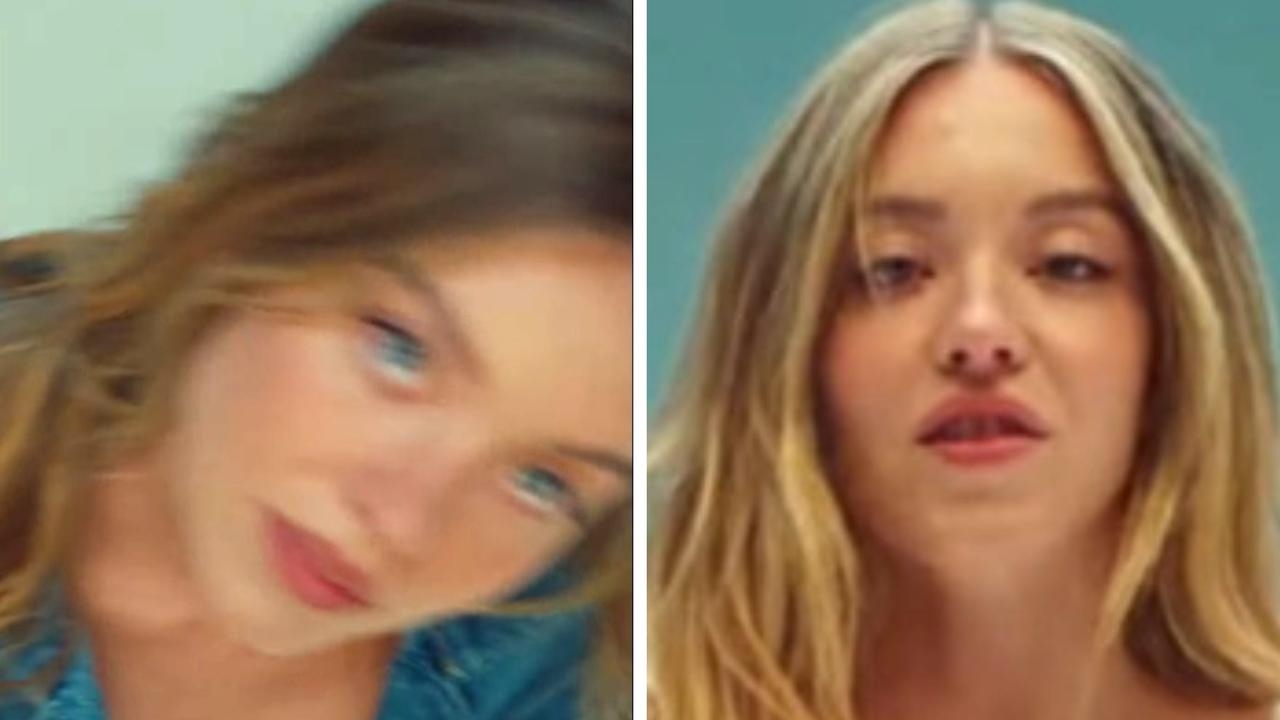 Backlash over Sydney Sweeney's racy new ad campaign