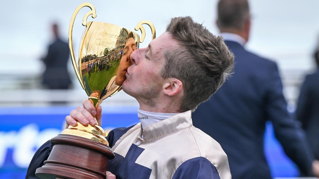 MRC maintains Caulfield Cup prizemoney as part of strategy to attract more World Pool fixtures