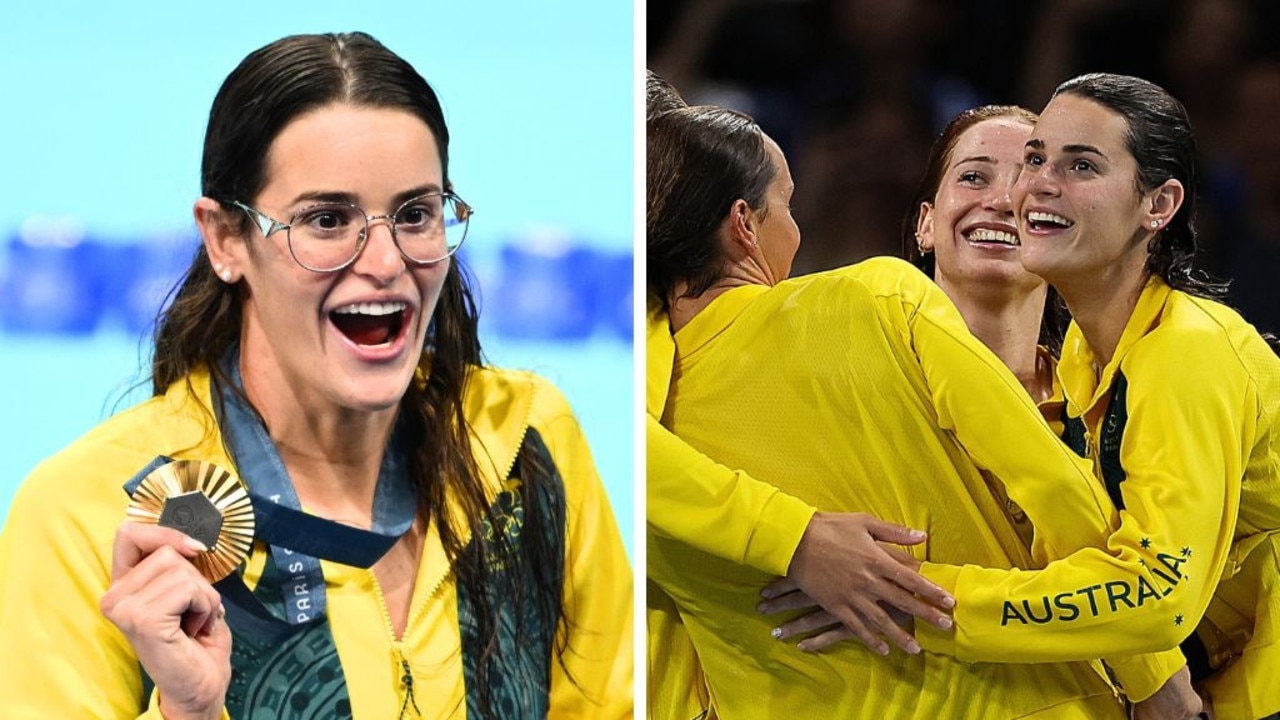 Kaylee McKeown hits out amid special treatment claim following overturned disqualification at Australian national swimming trials