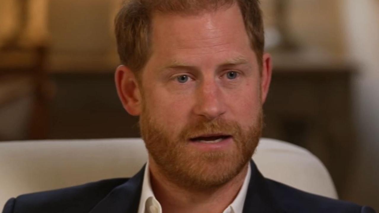 BBC admits ‘lapse in standards' over coverage of explosive Harry interview