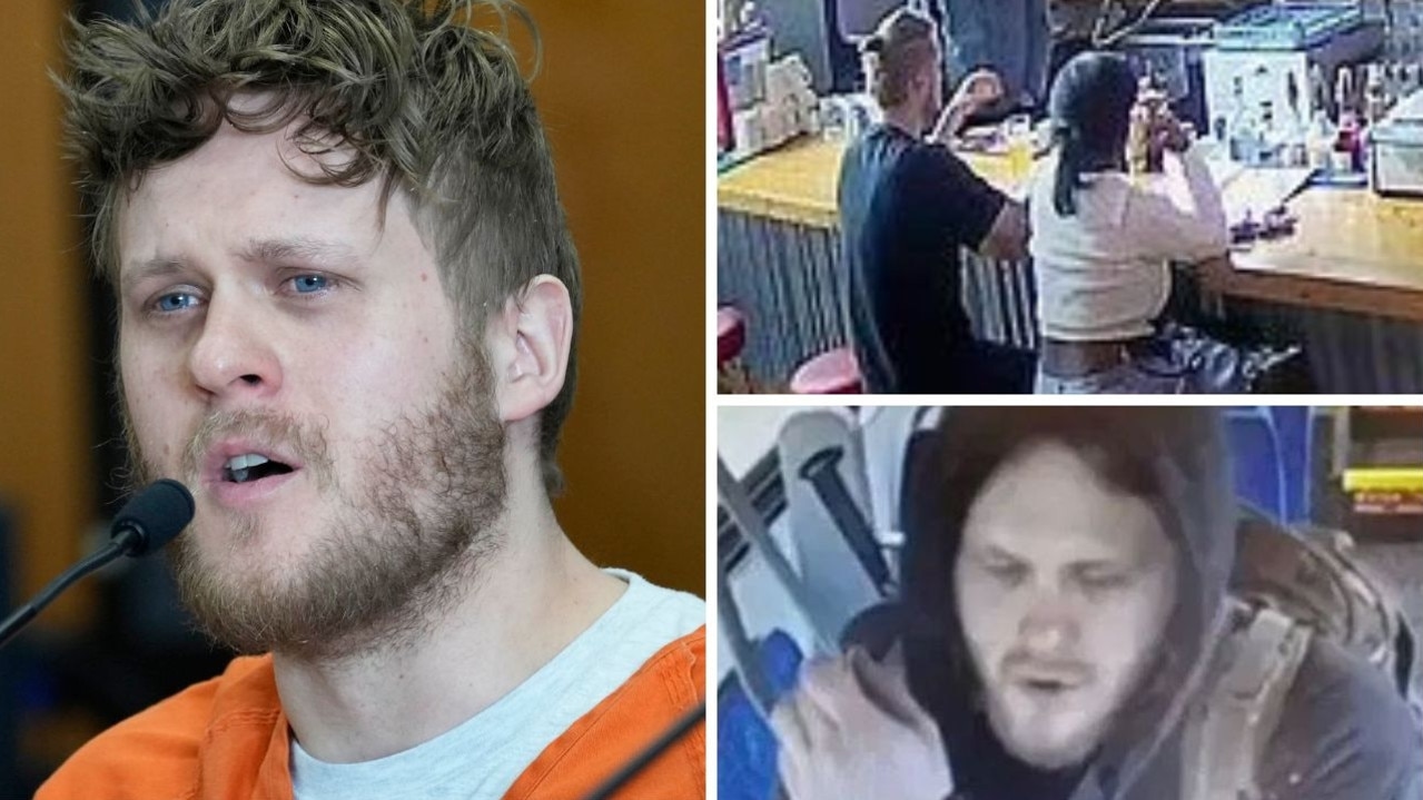 Sade Robinson, 19, killed and cut up on first date with a ‘monster'