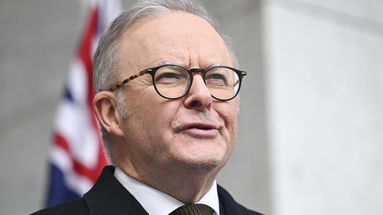 Prime Minister's Anthony Albanese's promise for a ‘stronger, fairer' economy