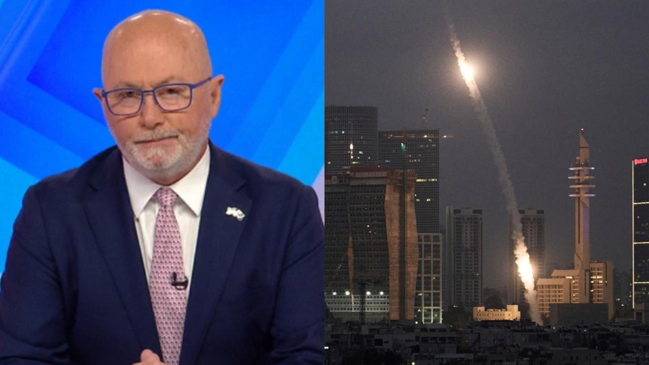 Opportunity for US to stop Iran's nuclear program must not be ‘wasted'