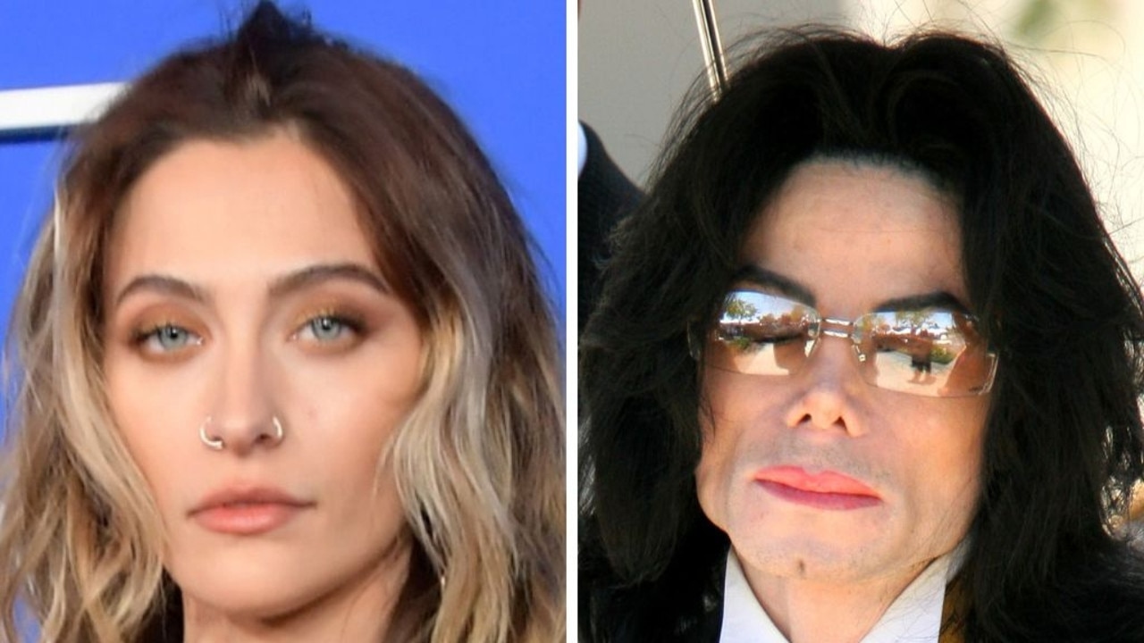 Paris Jackson's bitter battle over Michael Jackson's estate
