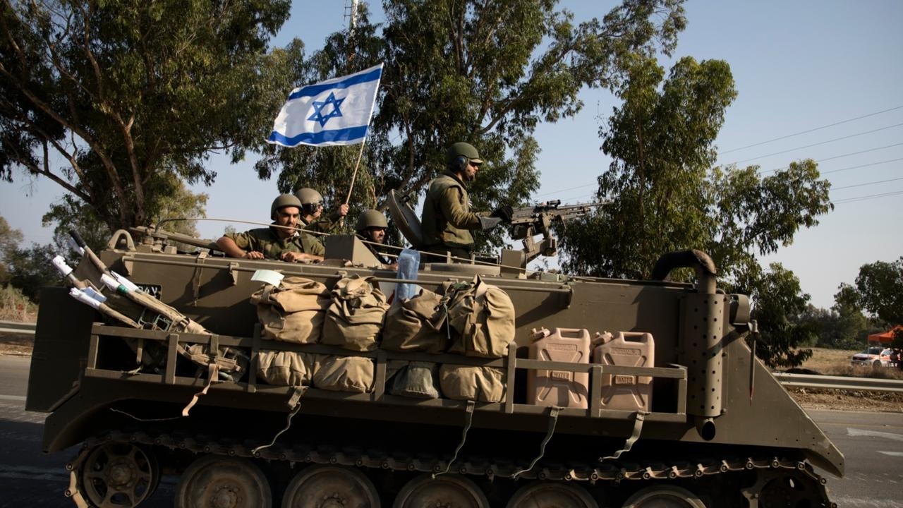 ‘A international diplomatic tsunami is coming': Israelis feel mass sense of ‘betrayal'