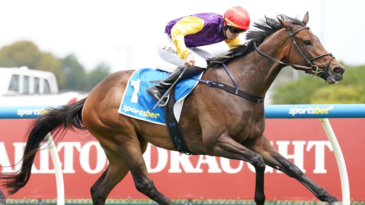 Monday Racebook: Gilbert Gardiner's horses to follow and forgive out of Flemington